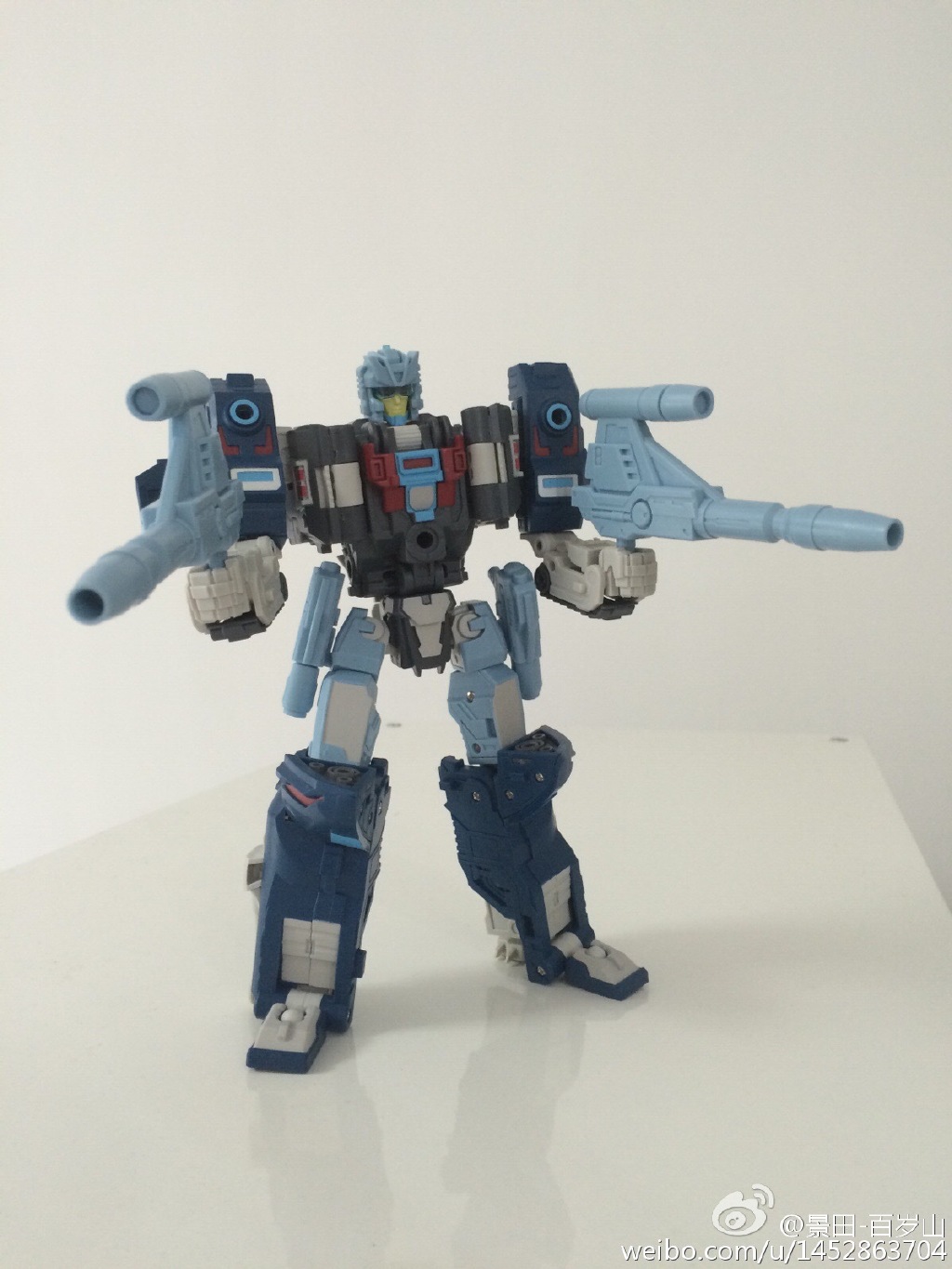 FansProject Function-X6 Knight - New Photos Of Sixknight